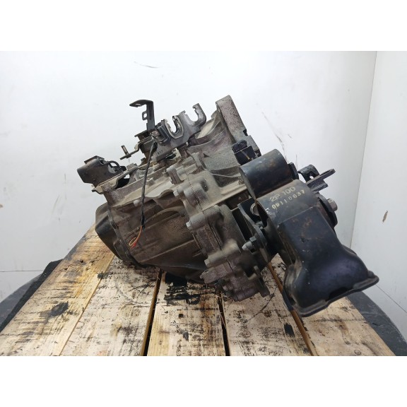 Recambio de caja cambios para kia cee´d hatchback (ed) 1.4 referencia OEM IAM TAJ5G  