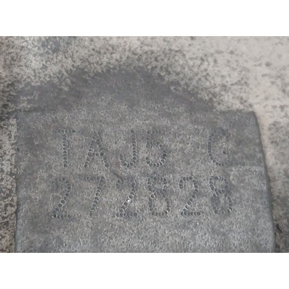 Recambio de caja cambios para kia cee´d hatchback (ed) 1.4 referencia OEM IAM TAJ5G  