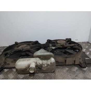 Recambio de electroventilador para mazda 6 monovolumen (gy) 2.0 diesel cat referencia OEM IAM   