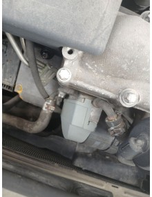 Recambio de valvula egr para opel zafira a monospace (t98) 2.2 dti 16v (f75) referencia OEM IAM   