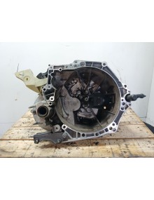 Recambio de caja cambios para citroën c-elysee (dd_) 1.6 bluehdi 100 referencia OEM IAM 9682054510  