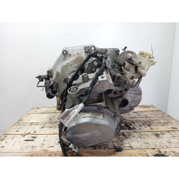 Recambio de caja cambios para citroën c-elysee (dd_) 1.6 bluehdi 100 referencia OEM IAM 9682054510  