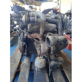 Recambio de motor completo para volkswagen passat berlina (3b2) comfortline referencia OEM IAM AFN M SIN TURBO