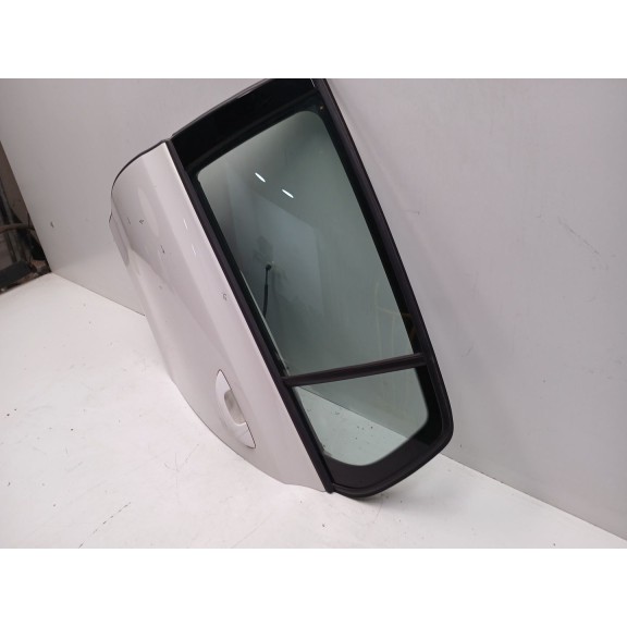 Recambio de puerta trasera izquierda para volkswagen golf vi (5k1) 1.6 tdi referencia OEM IAM 5K6833055K  