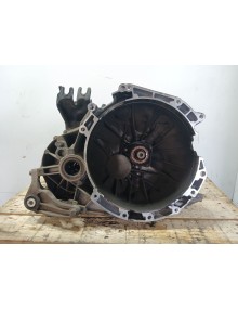 Recambio de caja cambios para ford focus ii descapotable 2.0 referencia OEM IAM 6M5R7002VC  