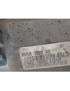 Recambio de caja cambios para ford focus ii descapotable 2.0 referencia OEM IAM 6M5R7002VC  