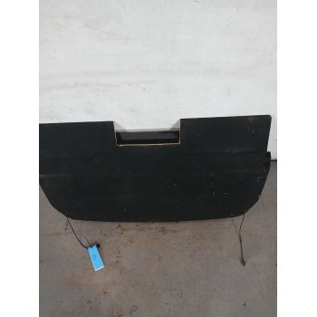 Recambio de bandeja trasera para citroën c4 picasso feel referencia OEM IAM   