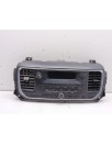Recambio de sistema audio / radio cd para peugeot expert autobús (v_) 2.0 bluehdi 150 referencia OEM IAM 98075400zd 9822264580 
