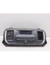 Recambio de sistema audio / radio cd para peugeot expert autobús (v_) 2.0 bluehdi 150 referencia OEM IAM 98075400zd 9822264580 