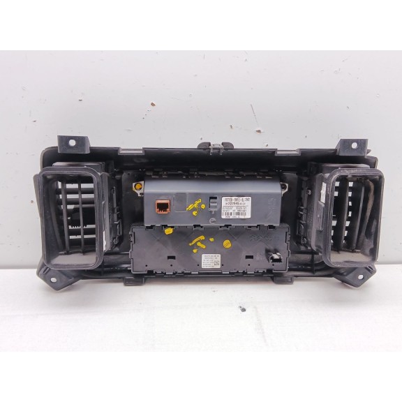 Recambio de sistema audio / radio cd para peugeot expert autobús (v_) 2.0 bluehdi 150 referencia OEM IAM 98075400zd 9822264580 