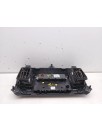 Recambio de sistema audio / radio cd para peugeot expert autobús (v_) 2.0 bluehdi 150 referencia OEM IAM 98075400zd 9822264580 