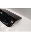 Recambio de tapa maletero para audi a4 b8 (8k2) 2.0 tdi referencia OEM IAM 8K5827023AE  