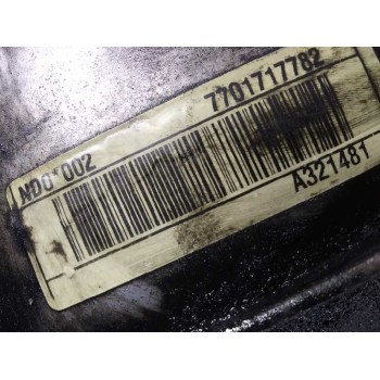 Recambio de caja cambios para renault scenic ii 1.9 dci diesel referencia OEM IAM ND0002 64.300KM 6V