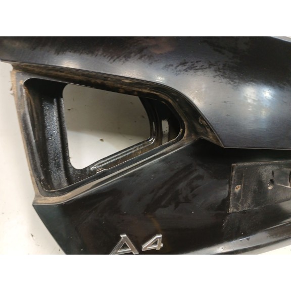 Recambio de tapa maletero para audi a4 b8 (8k2) 2.0 tdi referencia OEM IAM 8K5827023AE  