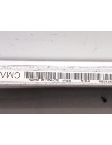 Recambio de radiador agua para volvo xc40 (536) t5 plug-in hybrid referencia OEM IAM p32222120 32222120  2