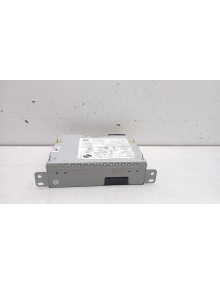 Recambio de modulo electronico para citroën c-elysee (dd_) 1.6 bluehdi 100 referencia OEM IAM 9821908880  