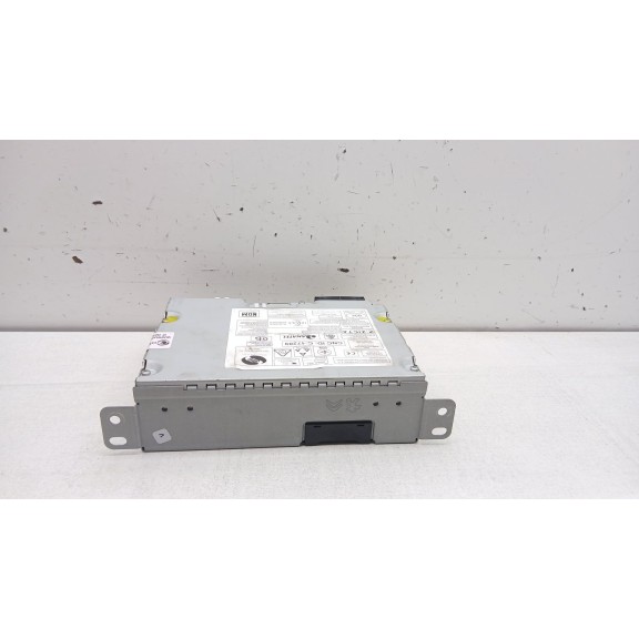 Recambio de modulo electronico para citroën c-elysee (dd_) 1.6 bluehdi 100 referencia OEM IAM 9821908880  