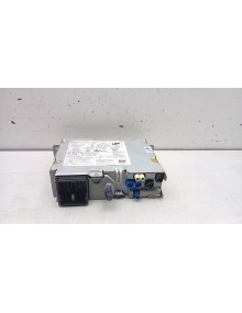 Recambio de modulo electronico para citroën c-elysee (dd_) 1.6 bluehdi 100 referencia OEM IAM 9821908880   2