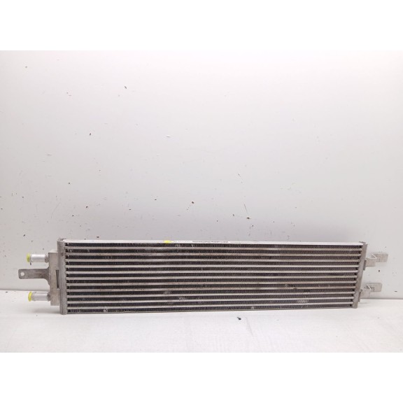 Recambio de radiador agua para volvo xc40 (536) t5 plug-in hybrid referencia OEM IAM p32222121 32222121 