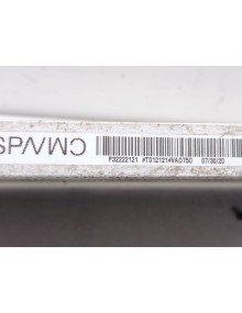 Recambio de radiador agua para volvo xc40 (536) t5 plug-in hybrid referencia OEM IAM p32222121 32222121  2