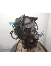Recambio de despiece motor para citroën c4 picasso intensive referencia OEM IAM BHZ  BH01