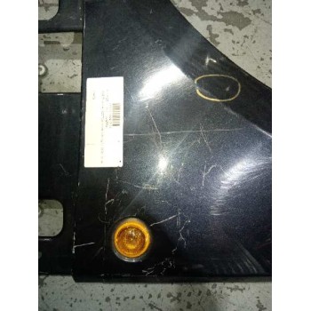 Recambio de aleta delantera izquierda para land rover range rover (lm) td6 hse referencia OEM IAM   