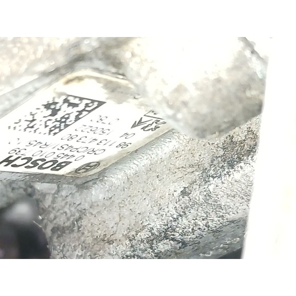 Recambio de despiece motor para citroën c4 picasso intensive referencia OEM IAM BHZ  BH01