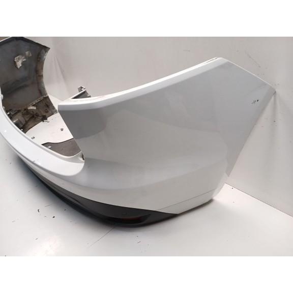 Recambio de paragolpes trasero para jaguar f-pace (x761) 2.0 td4 awd referencia OEM IAM T4A7389LML  