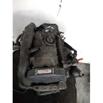 Recambio de motor completo para audi a3 (8p) 2.0 tdi referencia OEM IAM BKD PARA DESPIECE 