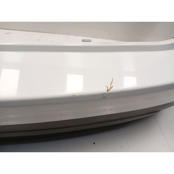 Recambio de paragolpes trasero para jaguar f-pace (x761) 2.0 td4 awd referencia OEM IAM T4A7389LML  