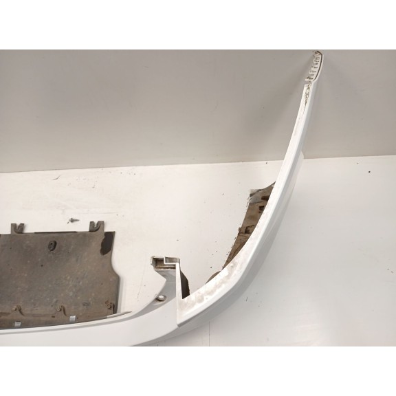 Recambio de paragolpes trasero para jaguar f-pace (x761) 2.0 td4 awd referencia OEM IAM T4A7389LML  