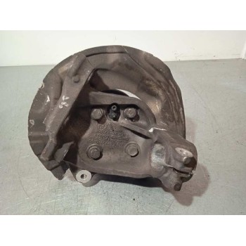 Recambio de mangueta delantera izquierda para bmw serie 3 berlina (e90) 320d referencia OEM IAM 31216773209  