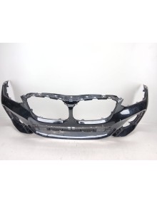 Recambio de paragolpes delantero para bmw x4 (g02, f98) xdrive 30 d referencia OEM IAM 51118089743  
