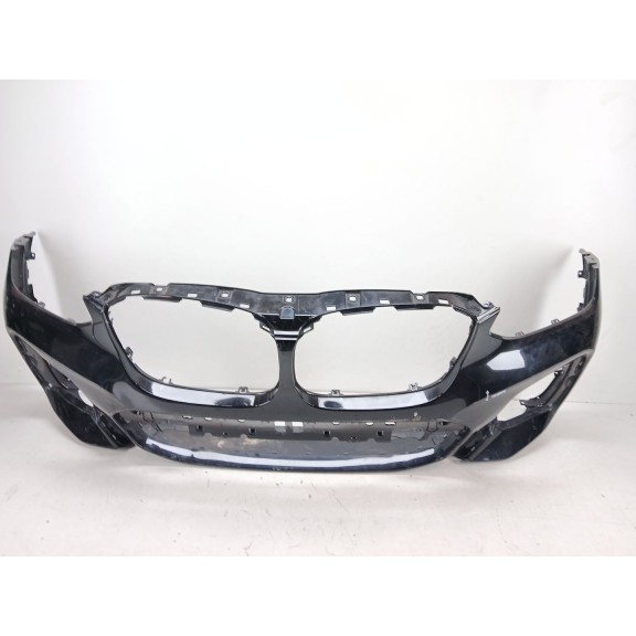 Recambio de paragolpes delantero para bmw x4 (g02, f98) xdrive 30 d referencia OEM IAM 51118089743  