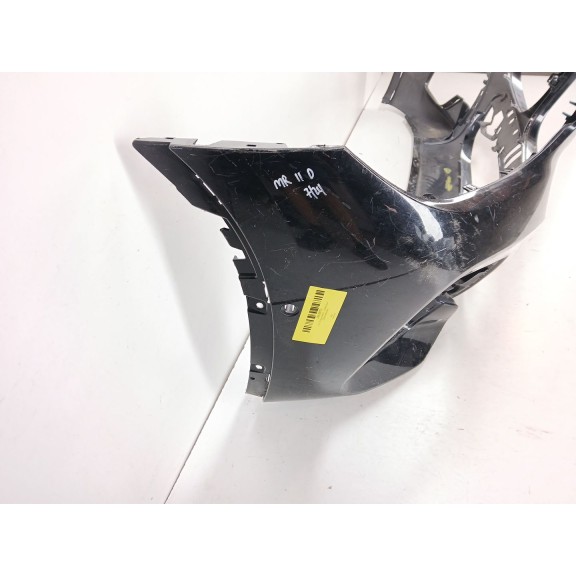 Recambio de paragolpes delantero para bmw x4 (g02, f98) xdrive 30 d referencia OEM IAM 51118089743  