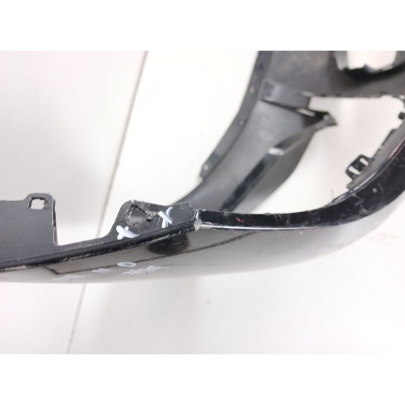 Recambio de paragolpes delantero para bmw x4 (g02, f98) xdrive 30 d referencia OEM IAM 51118089743  