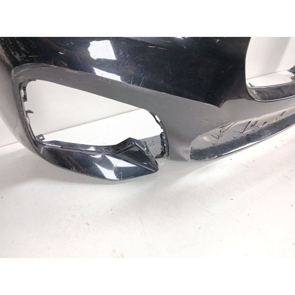 Recambio de paragolpes delantero para bmw x4 (g02, f98) xdrive 30 d referencia OEM IAM 51118089743  