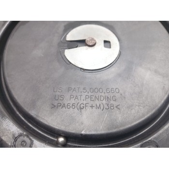 Recambio de electroventilador para fiat freemont (345_) 2.0 jtd referencia OEM IAM f00hx0g046 PM1972003 5489186