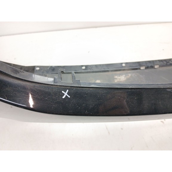 Recambio de paragolpes delantero para bmw x4 (g02, f98) xdrive 30 d referencia OEM IAM 51118089743  