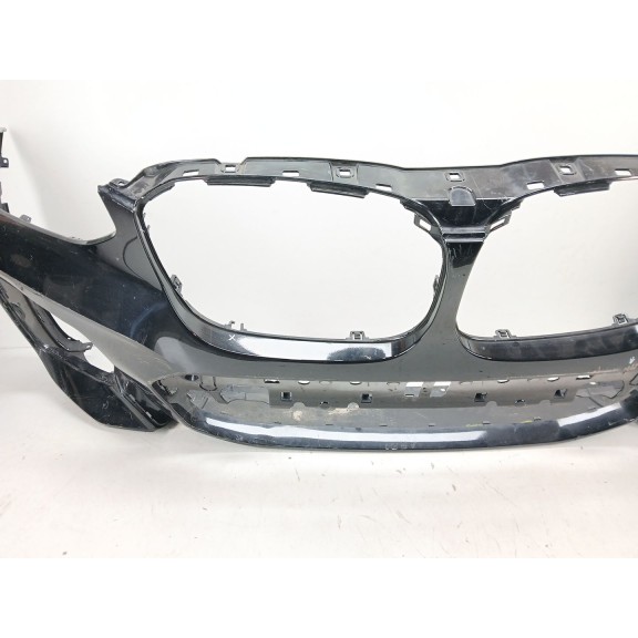 Recambio de paragolpes delantero para bmw x4 (g02, f98) xdrive 30 d referencia OEM IAM 51118089743  