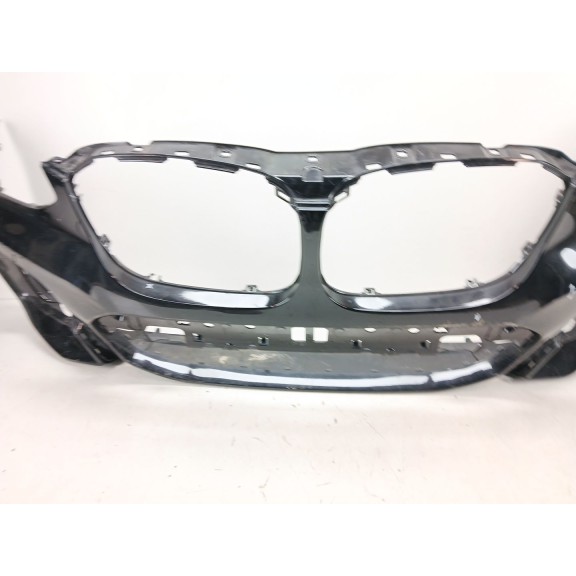 Recambio de paragolpes delantero para bmw x4 (g02, f98) xdrive 30 d referencia OEM IAM 51118089743  
