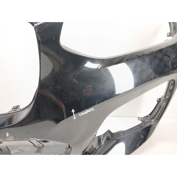 Recambio de paragolpes delantero para bmw x4 (g02, f98) xdrive 30 d referencia OEM IAM 51118089743  
