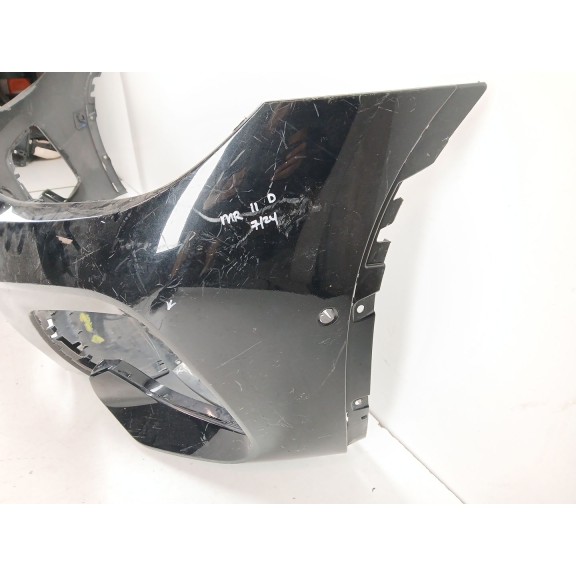 Recambio de paragolpes delantero para bmw x4 (g02, f98) xdrive 30 d referencia OEM IAM 51118089743  