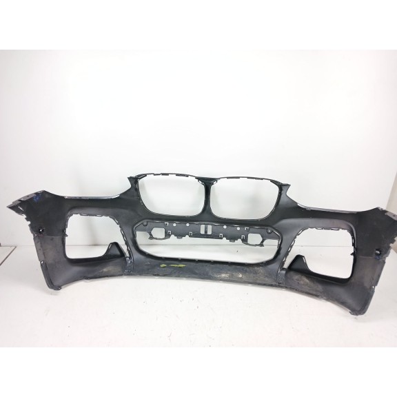 Recambio de paragolpes delantero para bmw x4 (g02, f98) xdrive 30 d referencia OEM IAM 51118089743  