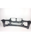 Recambio de paragolpes delantero para bmw x4 (g02, f98) xdrive 30 d referencia OEM IAM 51118089743  