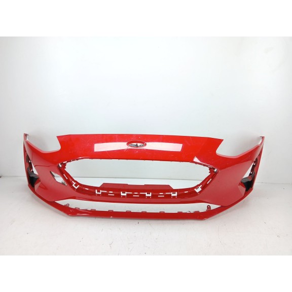 Recambio de paragolpes delantero para ford focus iv (hn) 1.0 ecoboost mhev referencia OEM IAM JX7B17757A  