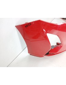 Recambio de paragolpes delantero para ford focus iv (hn) 1.0 ecoboost mhev referencia OEM IAM JX7B17757A   2