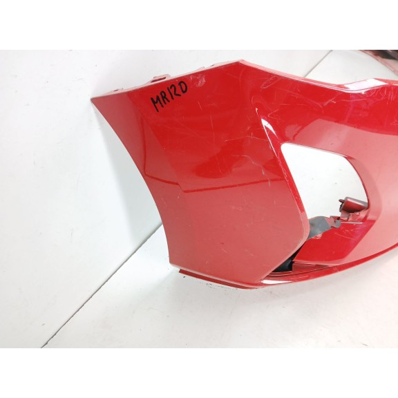 Recambio de paragolpes delantero para ford focus iv (hn) 1.0 ecoboost mhev referencia OEM IAM JX7B17757A  