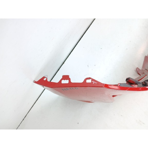 Recambio de paragolpes delantero para ford focus iv (hn) 1.0 ecoboost mhev referencia OEM IAM JX7B17757A  