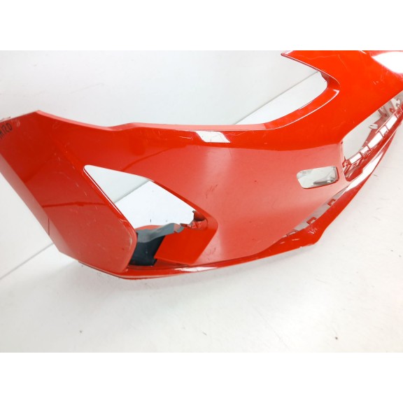 Recambio de paragolpes delantero para ford focus iv (hn) 1.0 ecoboost mhev referencia OEM IAM JX7B17757A  